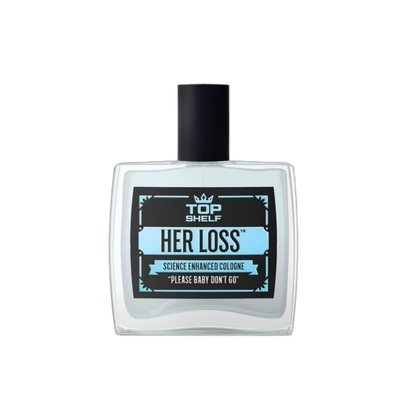 HER LOSS-PERFUME MASCULINO CON FEROMONAS