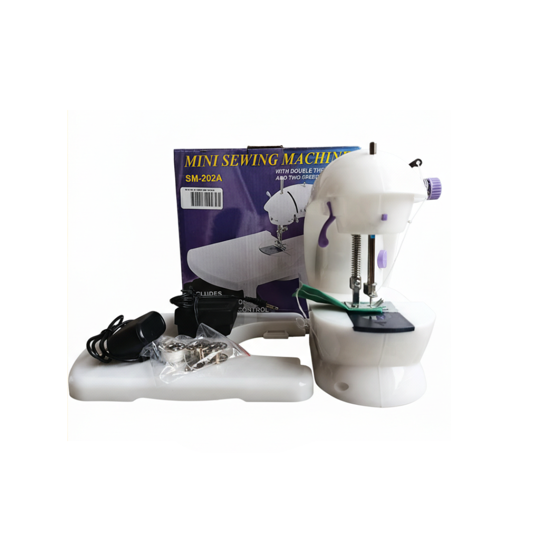 MINI MAQUINA DE COSER