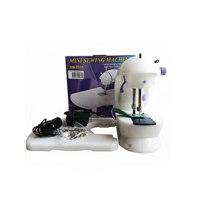 MINI MAQUINA DE COSER
