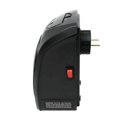 MINI CALEFACTOR ELÉCTRICO PORTÁTIL