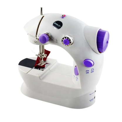 MINI MAQUINA DE COSER
