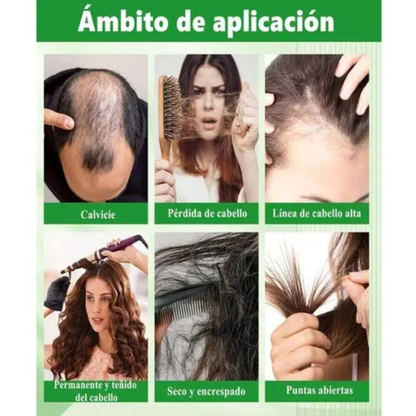 PACK BATANA: SHAMPOO + SERUM