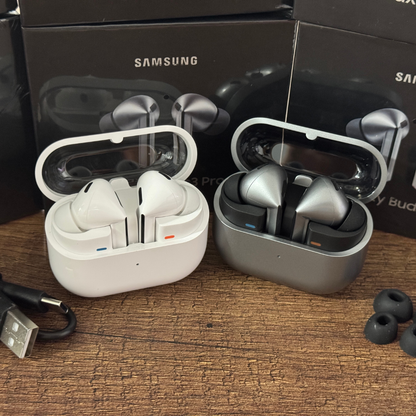 Audífonos Inalámbricos Samsung Galaxy Buds 3 Pro